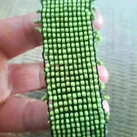 Beaded  bracelet - Picture 7 of 7